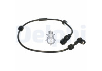 Sensor de velocidad de la rueda SS20328 Delphi