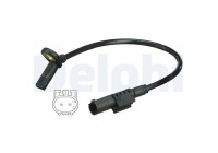 Sensor de velocidad de la rueda SS20339 Delphi