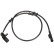 Sensor de velocidad de la rueda SS20342 Delphi