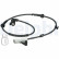 Sensor de velocidad de la rueda SS20363 Delphi, Miniatura 2