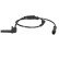 Sensor de velocidad de la rueda SS20364 Delphi