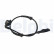 Sensor de velocidad de la rueda SS20364 Delphi, Miniatura 2
