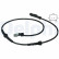 Sensor de velocidad de la rueda SS20366 Delphi, Miniatura 2