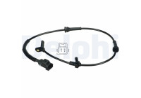 Sensor de velocidad de la rueda SS20368 Delphi