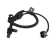 Sensor de velocidad de la rueda SS20386 Delphi