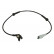 Sensor de velocidad de la rueda SS20397 Delphi