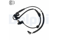 Sensor de velocidad de la rueda SS20416-12B1 Delphi