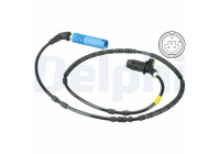 Sensor de velocidad de la rueda SS20487 Delphi