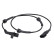 Sensor de velocidad de la rueda SS20488 Delphi