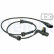 Sensor de velocidad de la rueda SS20488 Delphi, Miniatura 2