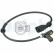 Sensor de velocidad de la rueda SS20494 Delphi, Miniatura 2