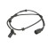 Sensor de velocidad de la rueda SS20495 Delphi