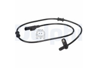 Sensor de velocidad de la rueda SS20497 Delphi