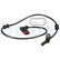 Sensor de velocidad de la rueda SS20502 Delphi, Miniatura 2