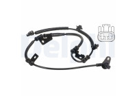Sensor de velocidad de la rueda SS20511 Delphi