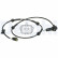 Sensor de velocidad de la rueda SS20522 Delphi, Miniatura 2