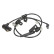 Sensor de velocidad de la rueda SS20525 Delphi