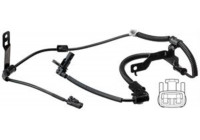 Sensor de velocidad de la rueda SS20532 Delphi
