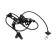 Sensor de velocidad de la rueda SS20537 Delphi
