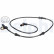 Sensor de velocidad de la rueda SS20542 Delphi, Miniatura 2
