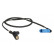 Sensor de velocidad de la rueda SS20544 Delphi