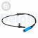 Sensor de velocidad de la rueda SS20545 Delphi, Miniatura 2