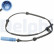 Sensor de velocidad de la rueda SS20547 Delphi, Miniatura 2