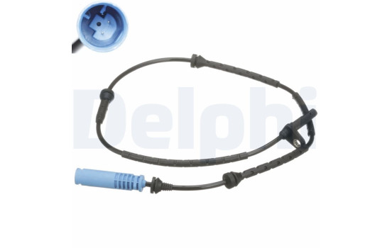 Sensor de velocidad de la rueda SS20547 Delphi, Imagen 2