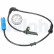 Sensor de velocidad de la rueda SS20553 Delphi, Miniatura 3