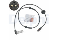 Sensor de velocidad de la rueda SS20583 Delphi