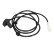 Sensor de velocidad de la rueda SS20589 Delphi