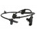 Sensor de velocidad de la rueda SS20592 Delphi