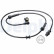 Sensor de velocidad de la rueda SS20625 Delphi, Miniatura 2