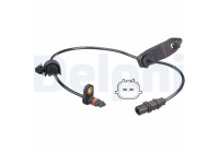 Sensor de velocidad de la rueda SS20626 Delphi