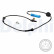 Sensor de velocidad de la rueda SS20629 Delphi, Miniatura 2