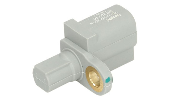 Sensor de velocidad de la rueda SS20746 Delphi