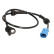 Sensor de velocidad de la rueda SS20769 Delphi