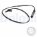 Sensor de velocidad de la rueda SS20772 Delphi, Miniatura 2