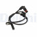 Sensor de velocidad de la rueda SS21014-12B1 Delphi