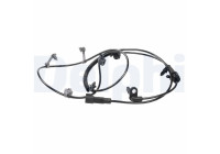 Sensor de velocidad de la rueda SS21031-12B1 Delphi