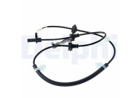 Sensor de velocidad de la rueda SS21090-12B1 Delphi