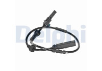 Sensor de velocidad de la rueda SS21159-12B1 Delphi