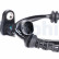 Sensor de velocidad de la rueda SS21170-12B1 Delphi, Miniatura 2