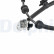 Sensor de velocidad de la rueda SS21188-12B1 Delphi, Miniatura 2