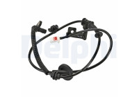 Sensor de velocidad de la rueda SS21246-12B1 Delphi