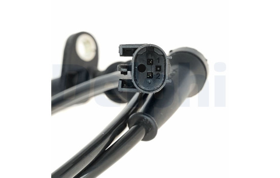 Sensor de velocidad de la rueda SS21260-12B1 Delphi, Imagen 2