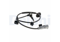 Sensor de velocidad de la rueda SS21261-12B1 Delphi