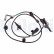 Sensor de velocidad de la rueda SS21279-12B1 Delphi, Miniatura 2