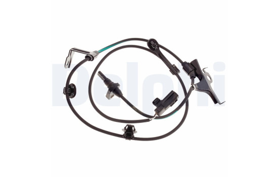 Sensor de velocidad de la rueda SS21279-12B1 Delphi, Imagen 2