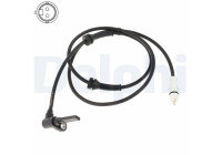 Sensor de velocidad de la rueda SS21294-12B1 Delphi